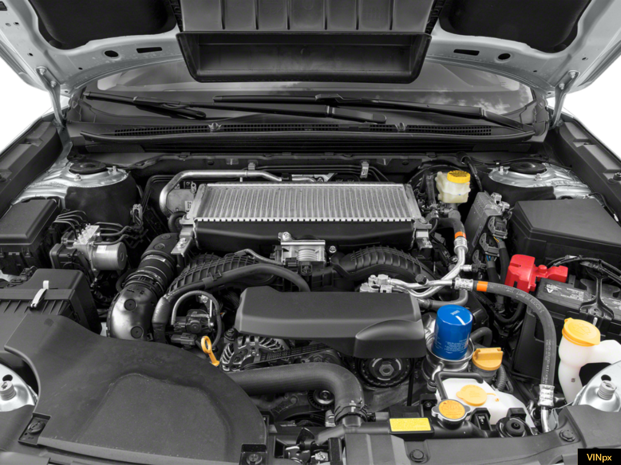 2021 Subaru Outback Limited XT