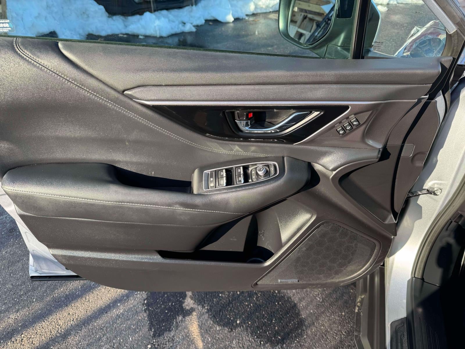 2023 Subaru Outback Touring XT