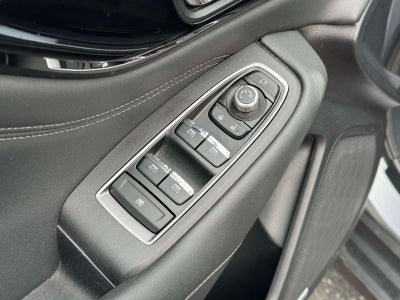 2024 Subaru Outback Touring XT