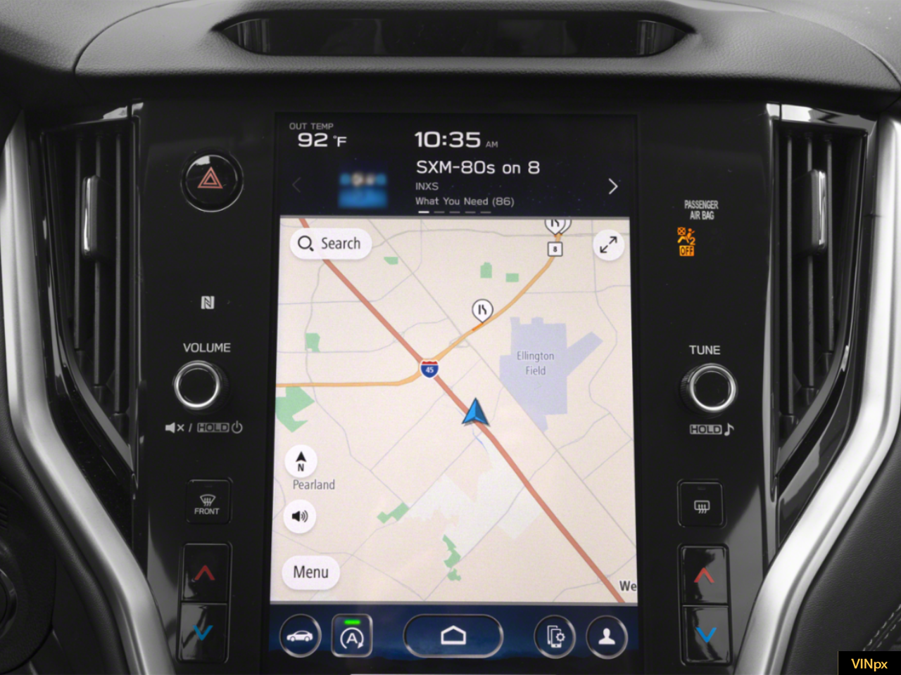 2024 Subaru Outback Touring XT