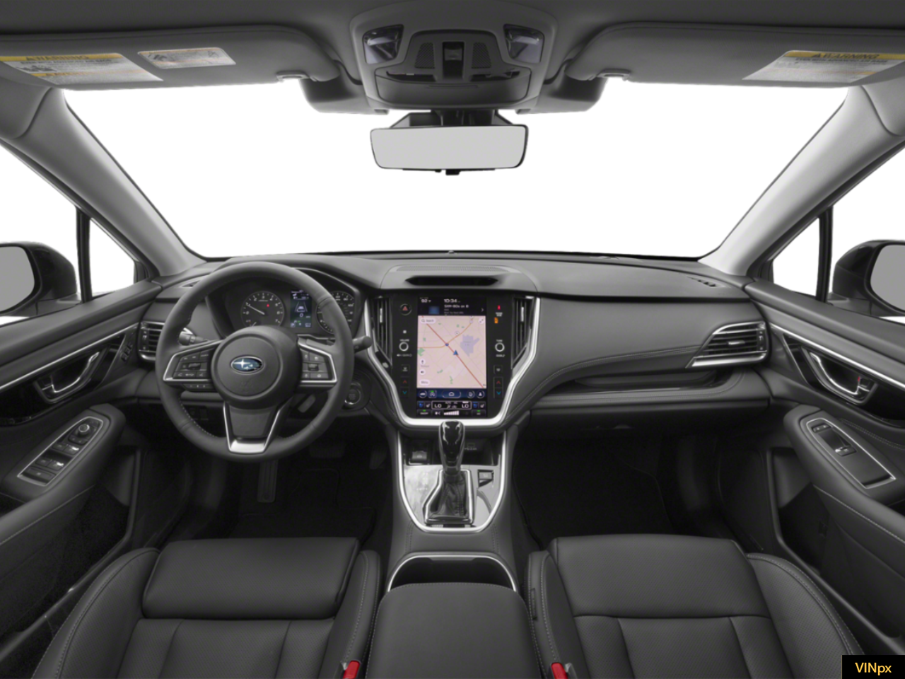 2024 Subaru Outback Touring XT