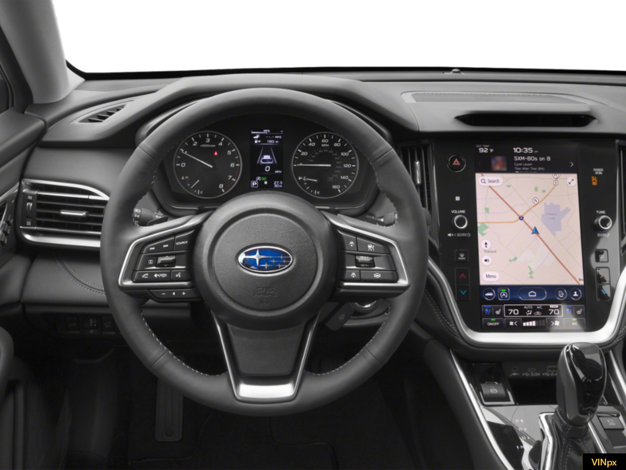 2024 Subaru Outback Touring XT