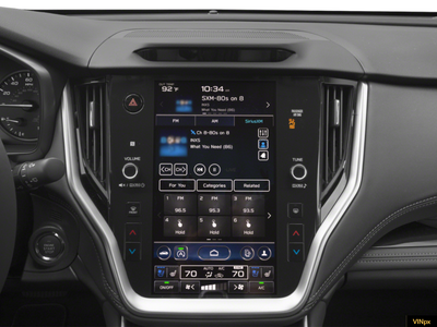 2024 Subaru Outback Touring XT