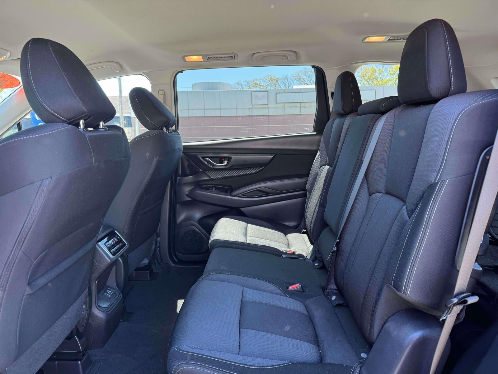 2023 Subaru Ascent Premium 8-Passenger