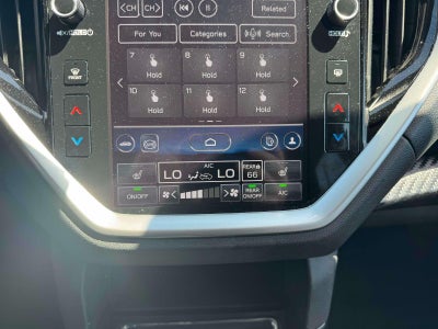 2023 Subaru Ascent Premium 8-Passenger