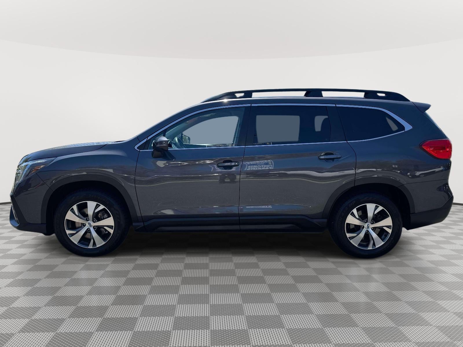 2023 Subaru Ascent Premium 8-Passenger