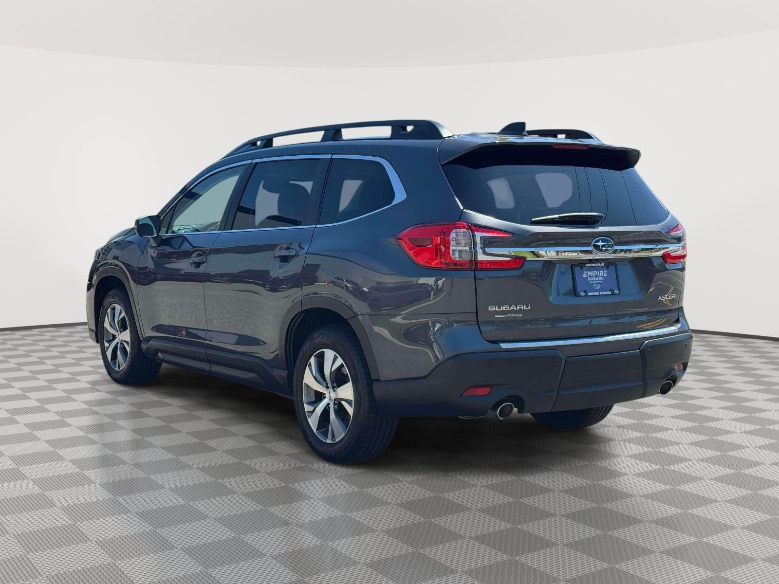 2023 Subaru Ascent Premium 8-Passenger