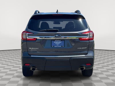 2023 Subaru Ascent Premium 8-Passenger