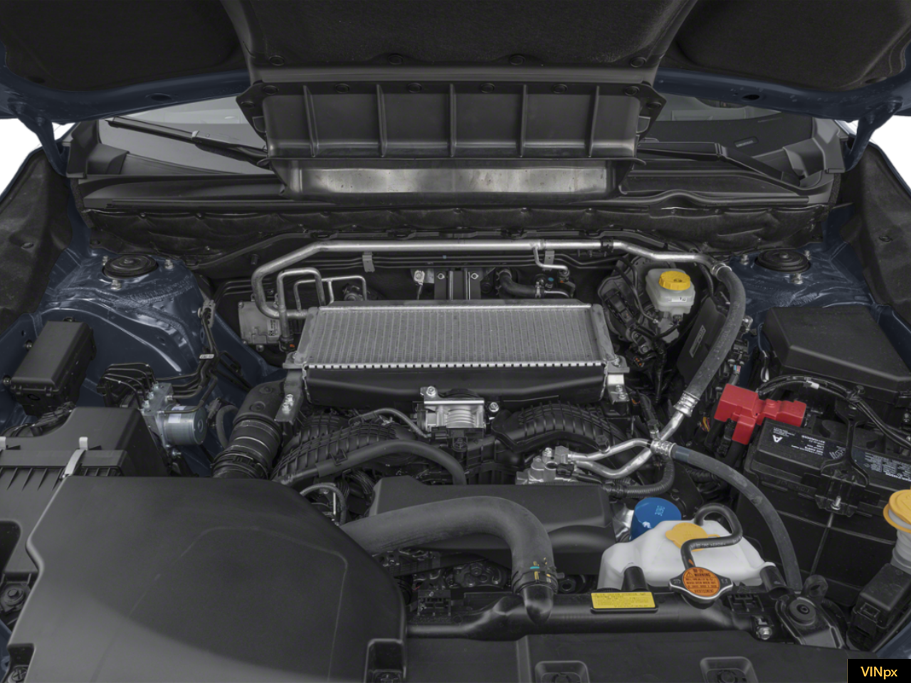 2023 Subaru Ascent Premium 7-Passenger