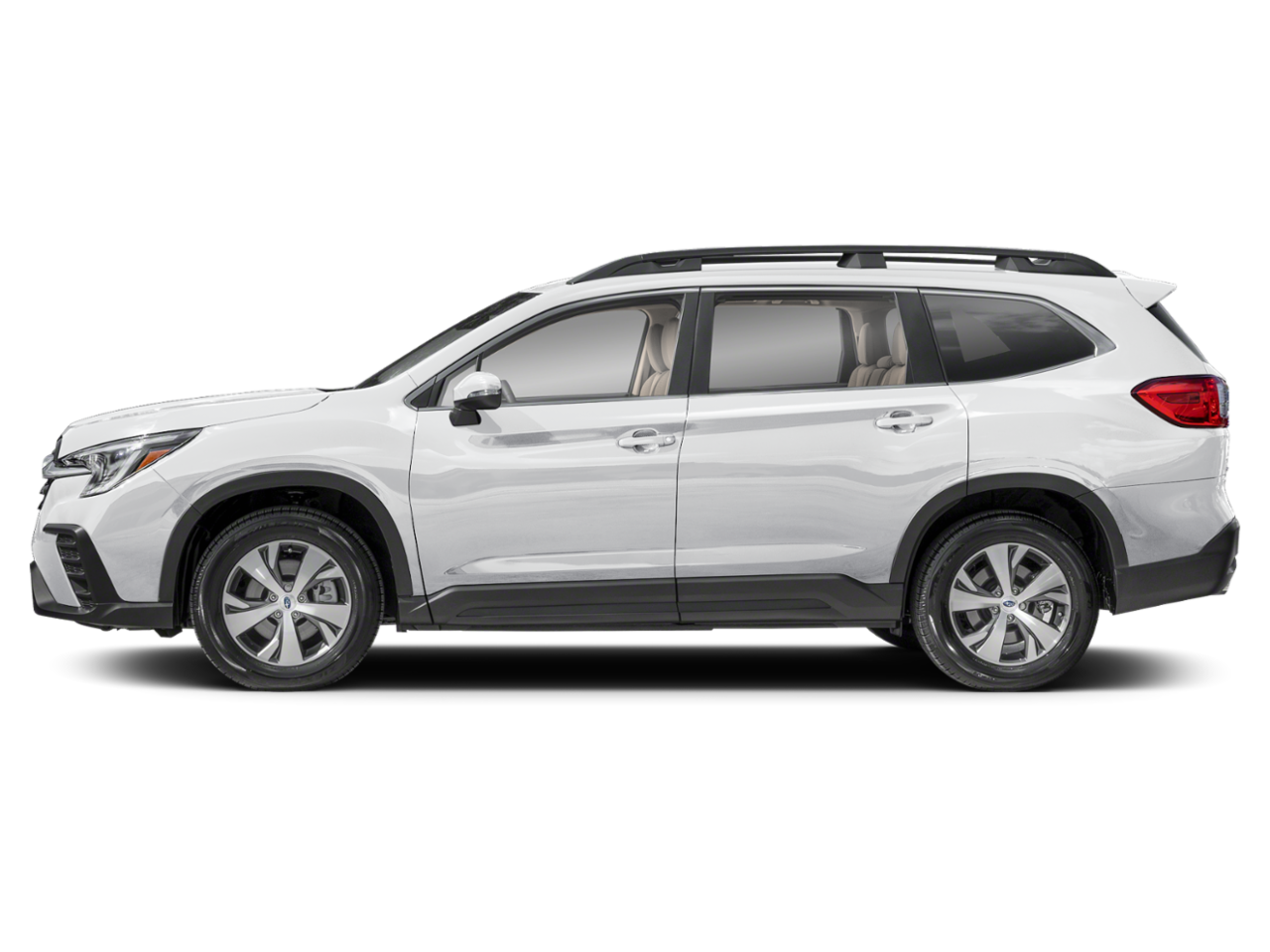 2023 Subaru Ascent Premium 7-Passenger