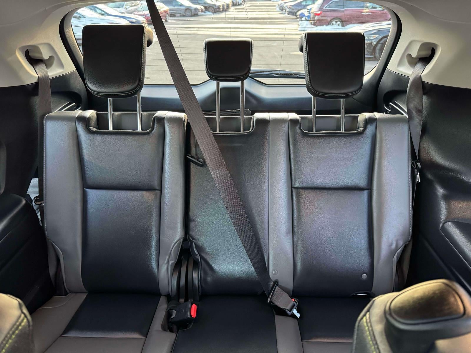 2025 Subaru Ascent Onyx Edition 7-Passenger