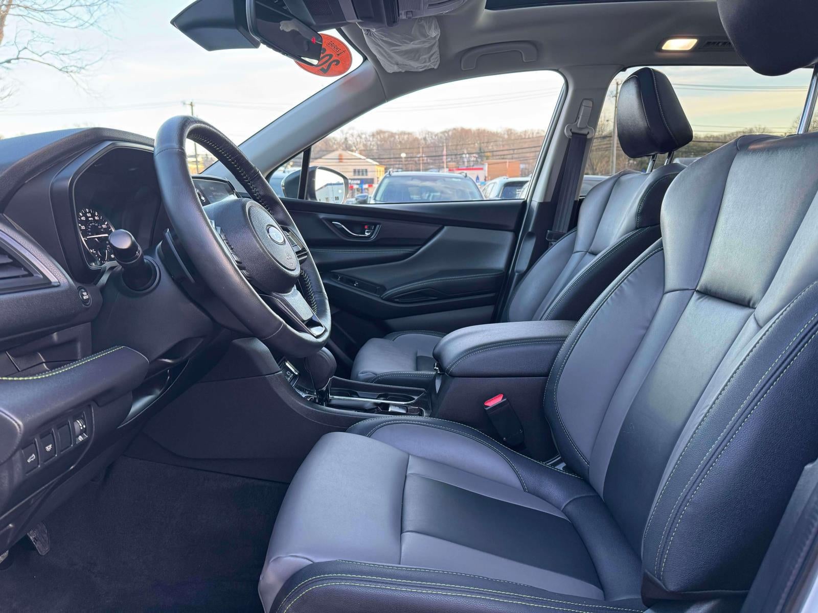 2025 Subaru Ascent Onyx Edition 7-Passenger