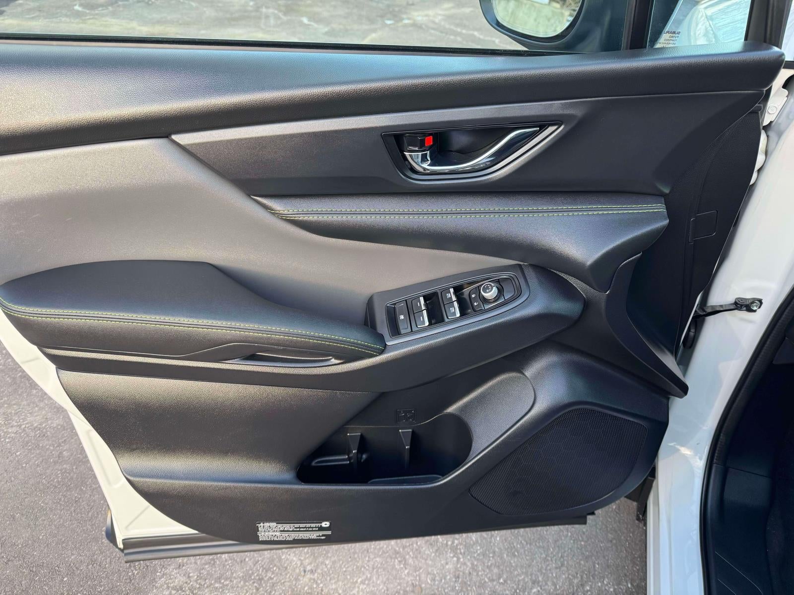 2025 Subaru Ascent Onyx Edition 7-Passenger