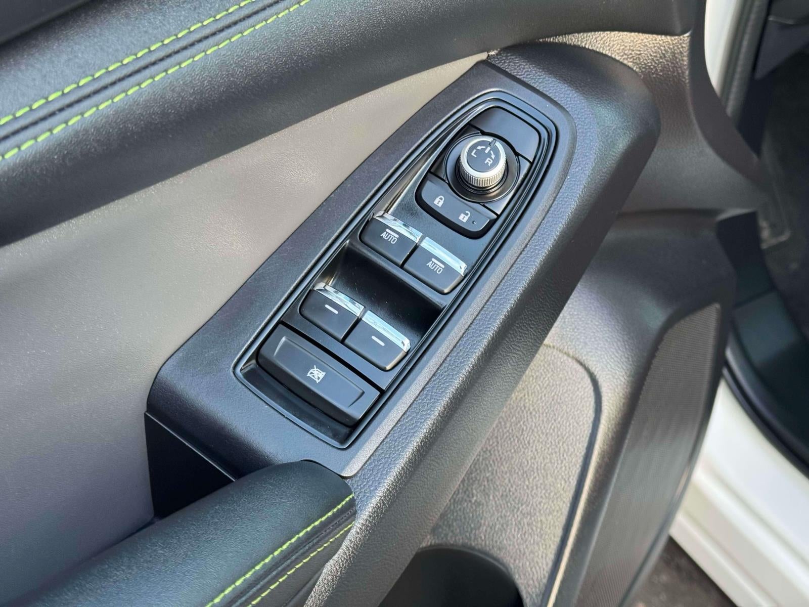 2025 Subaru Ascent Onyx Edition 7-Passenger