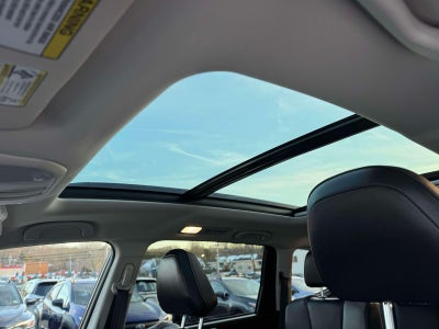 2025 Subaru Ascent Onyx Edition 7-Passenger