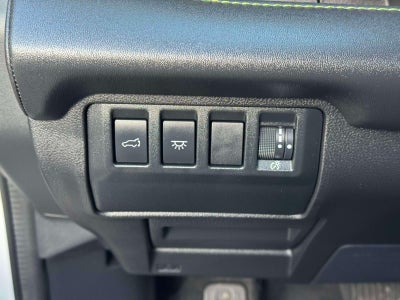 2025 Subaru Ascent Onyx Edition 7-Passenger