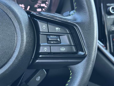 2025 Subaru Ascent Onyx Edition 7-Passenger