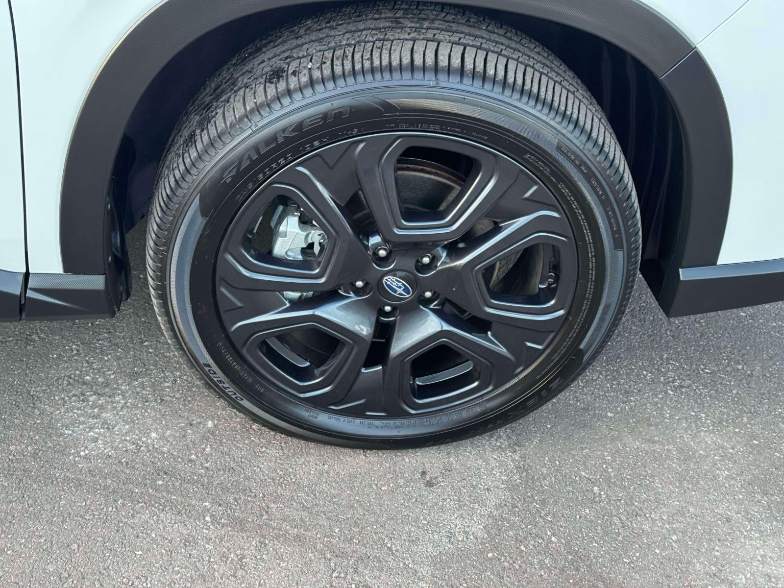 2025 Subaru Ascent Onyx Edition 7-Passenger