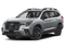 2025 Subaru Ascent Onyx Edition 7-Passenger