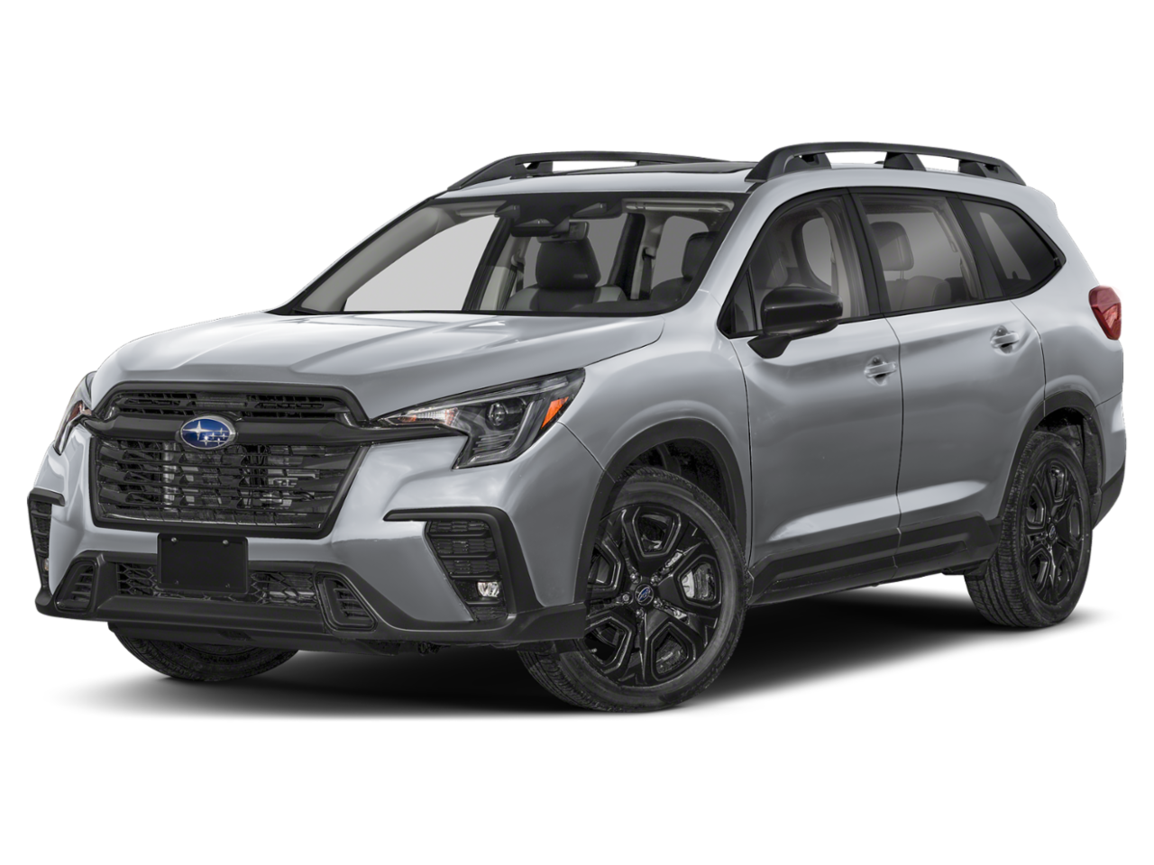 2025 Subaru Ascent Onyx Edition 7-Passenger