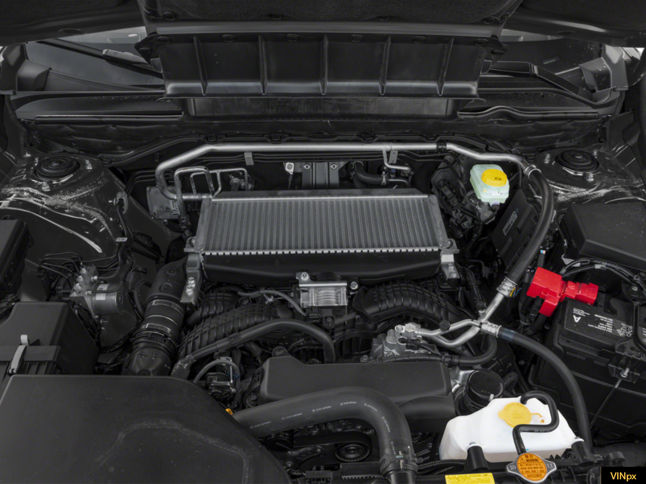 2025 Subaru Ascent Onyx Edition 7-Passenger