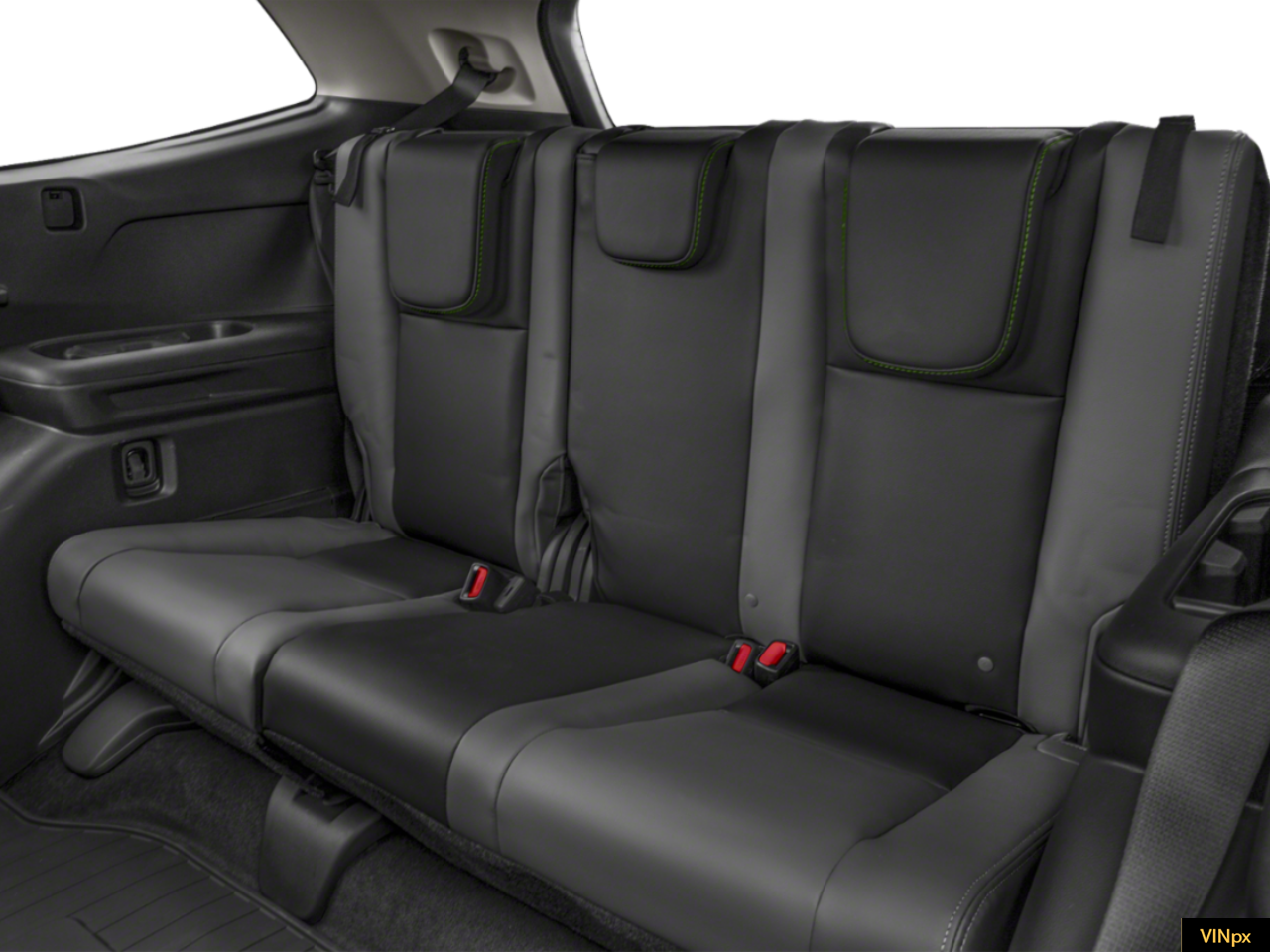 2025 Subaru Ascent Onyx Edition 7-Passenger