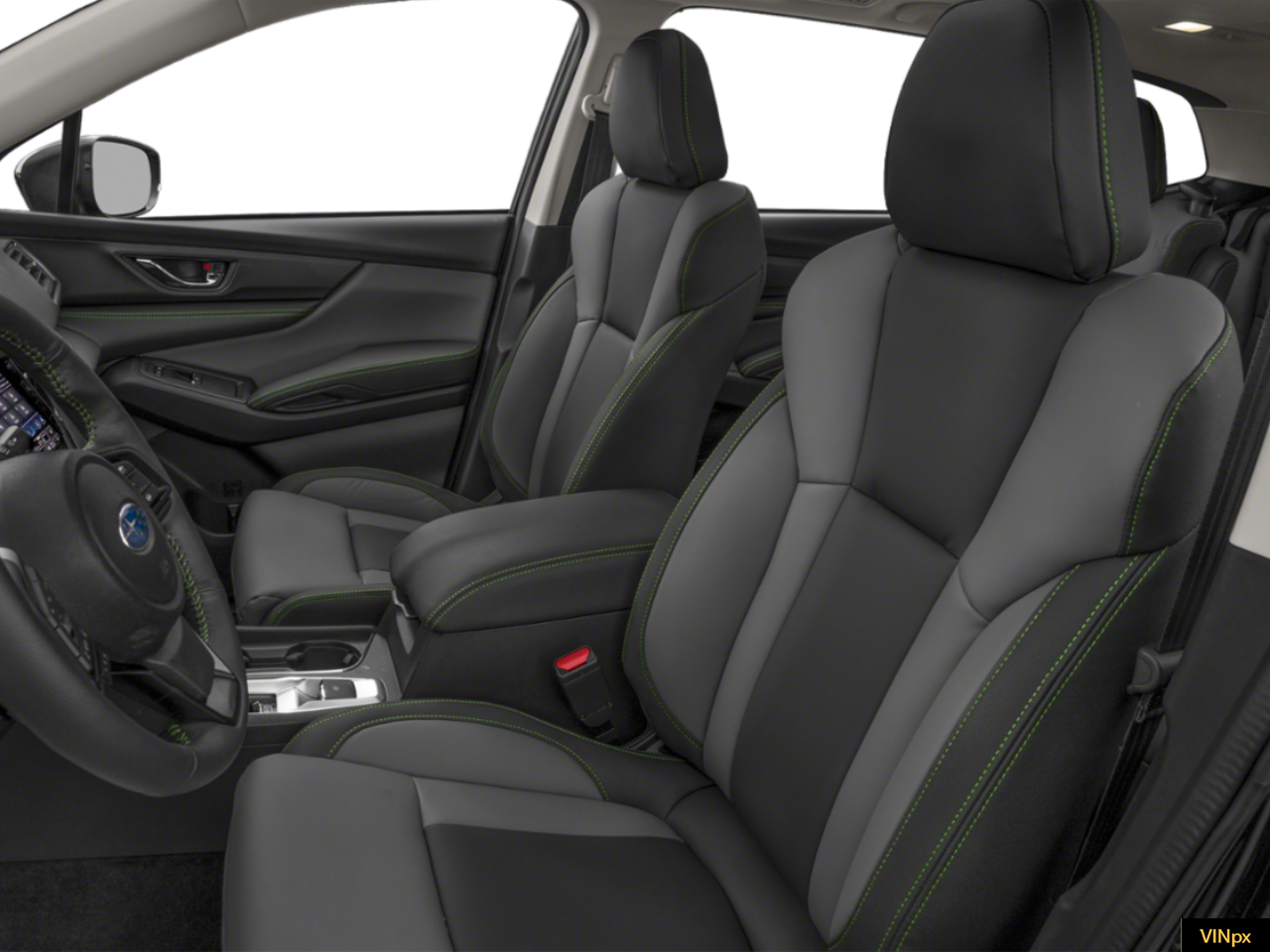 2025 Subaru Ascent Onyx Edition 7-Passenger