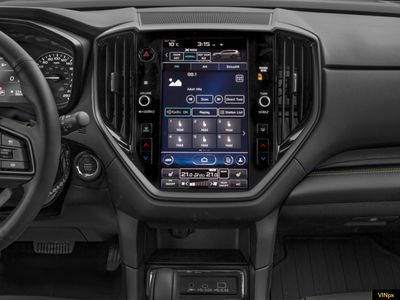 2025 Subaru Ascent Onyx Edition 7-Passenger