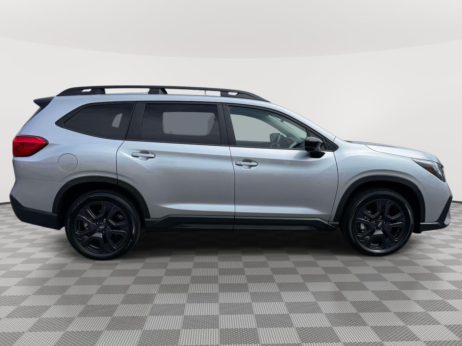 2025 Subaru Ascent Onyx Edition 7-Passenger