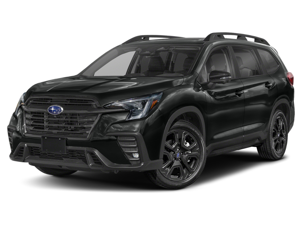 2023 Subaru Ascent Onyx Edition Limited 7-Passenger