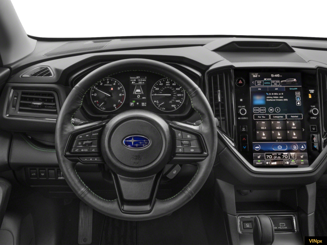 2023 Subaru Ascent Onyx Edition Limited 7-Passenger