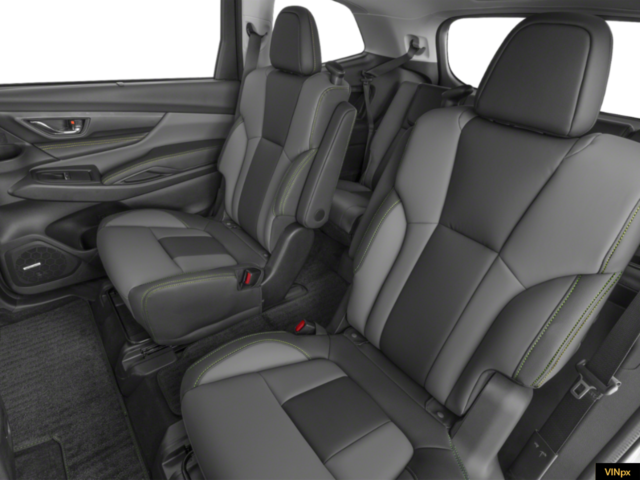 2023 Subaru Ascent Onyx Edition Limited 7-Passenger