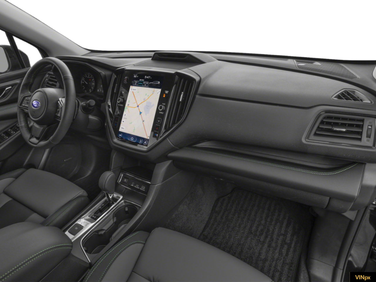 2023 Subaru Ascent Onyx Edition Limited 7-Passenger