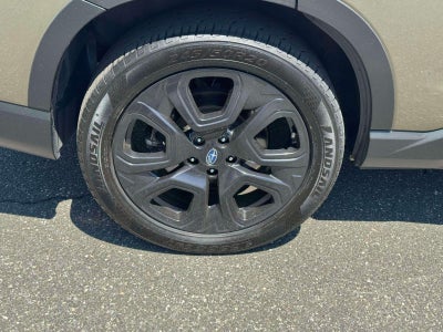 2023 Subaru Ascent Onyx Edition Limited 7-Passenger