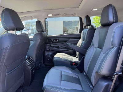 2023 Subaru Ascent Onyx Edition Limited 7-Passenger
