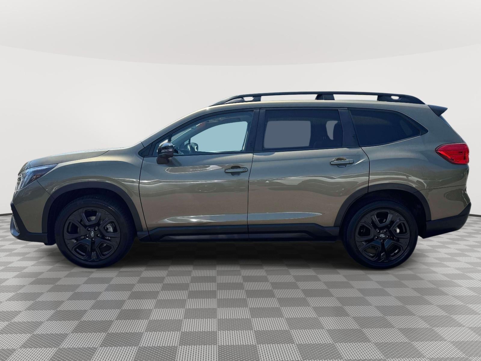 2023 Subaru Ascent Onyx Edition Limited 7-Passenger