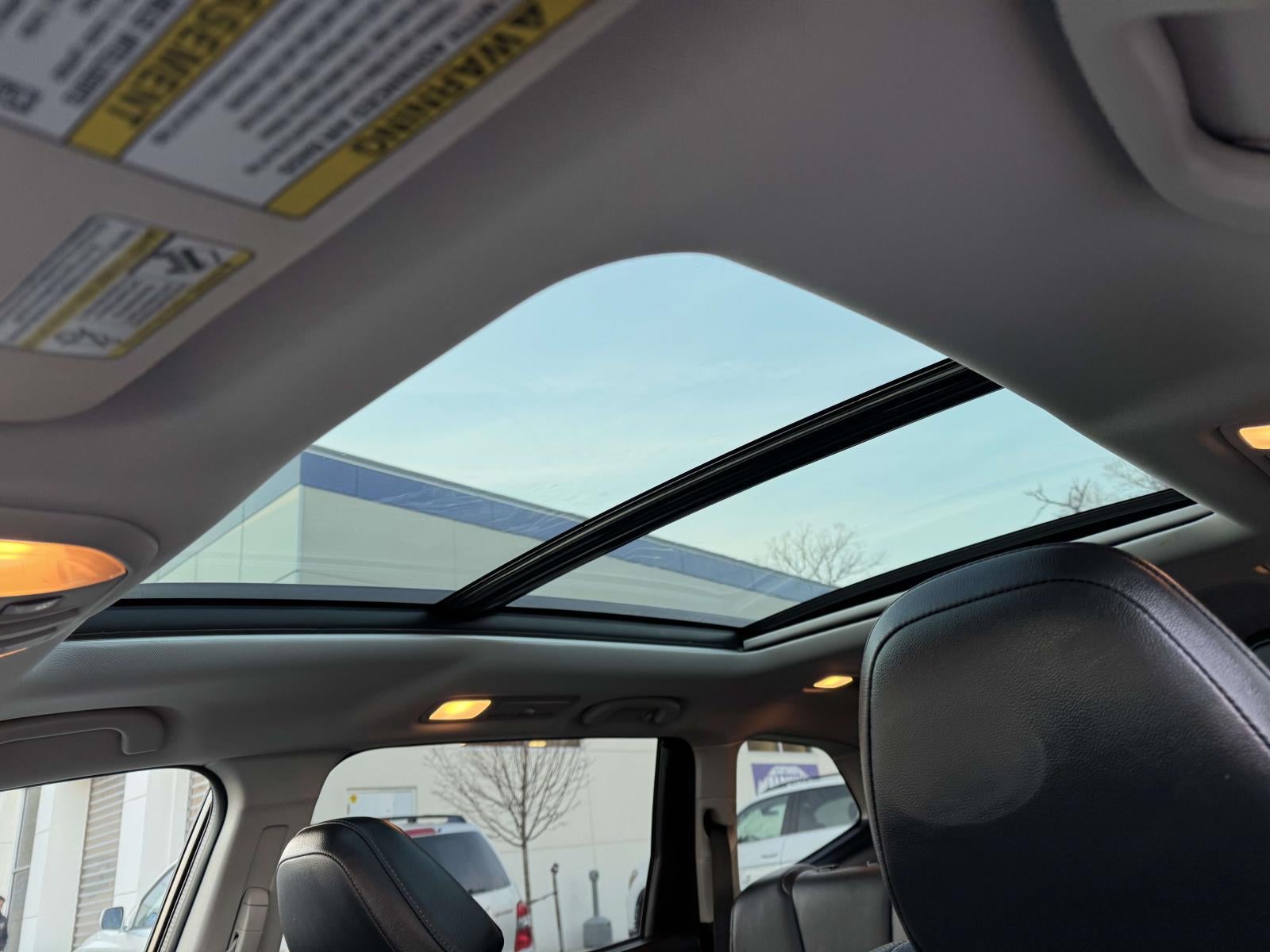 2022 Subaru Ascent Touring