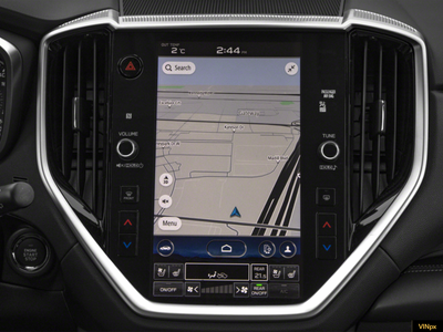 2025 Subaru Ascent Touring 7-Passenger