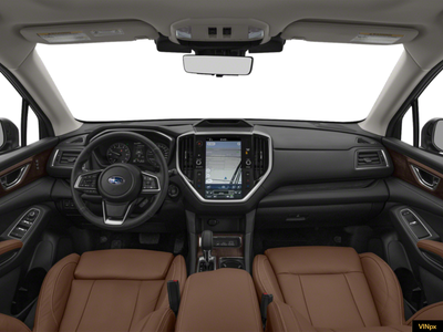 2025 Subaru Ascent Touring 7-Passenger