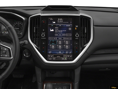 2025 Subaru Ascent Touring 7-Passenger