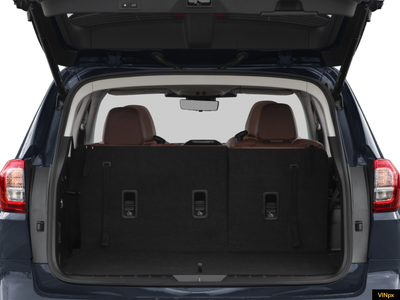 2025 Subaru Ascent Touring 7-Passenger