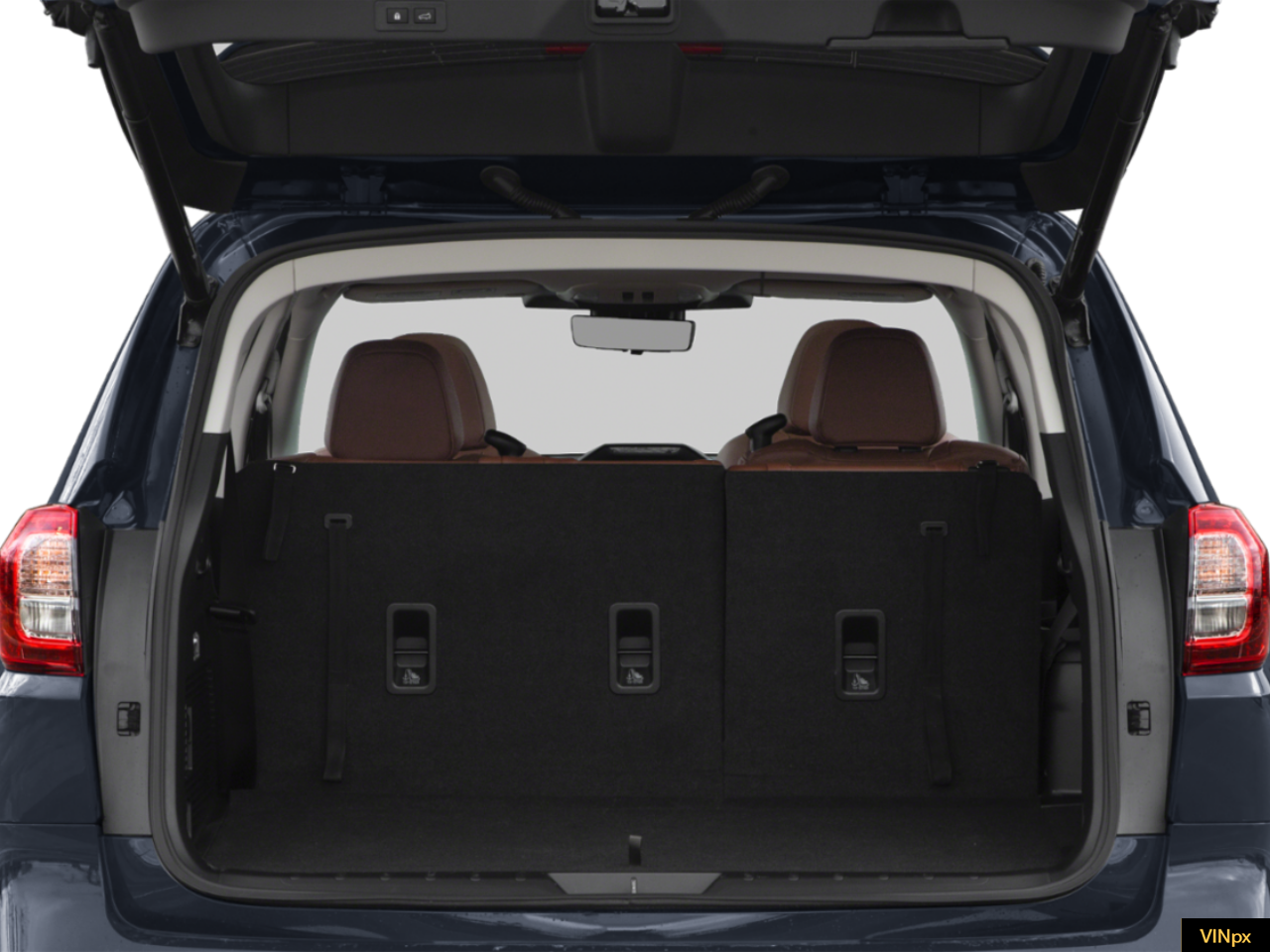 2025 Subaru Ascent Touring 7-Passenger