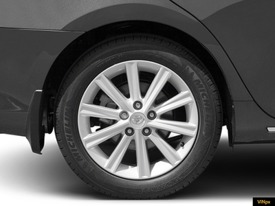 2013 Toyota Camry XLE