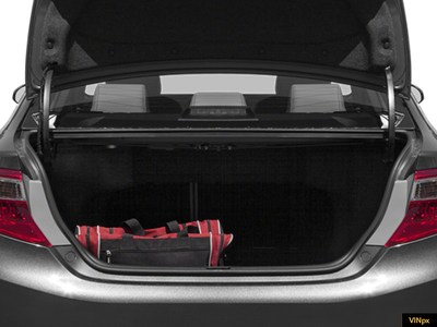 2013 Toyota Camry XLE