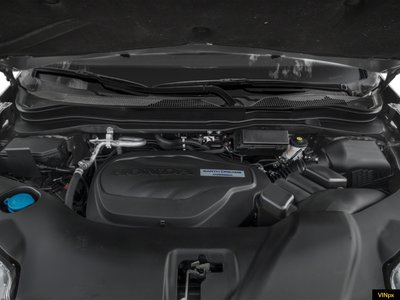 2021 Honda Pilot AWD Touring 8 Passenger