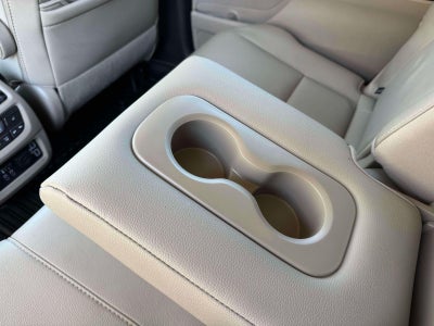 2021 Honda Pilot AWD Touring 8 Passenger