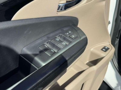 2021 Honda Pilot AWD Touring 8 Passenger