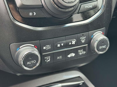 2015 Acura RDX Technology Package