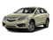 2016 Acura RDX Advance Package