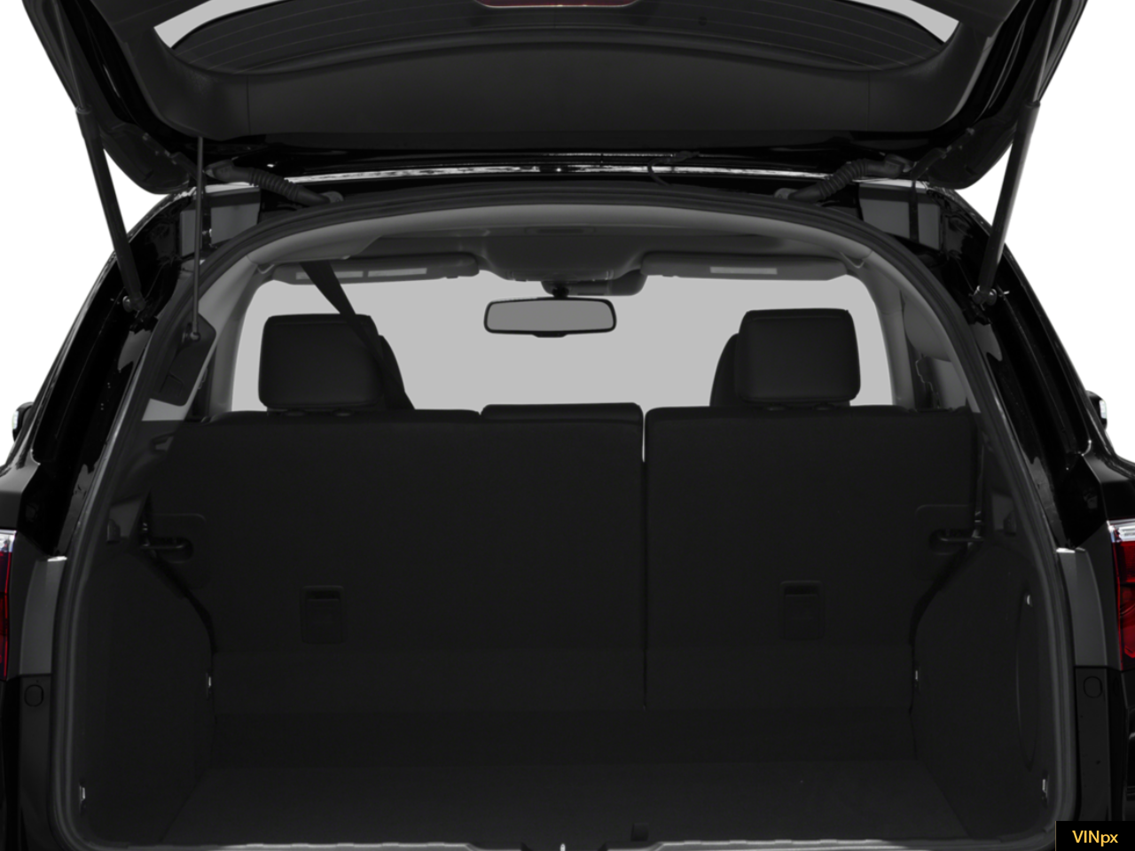 2016 Acura RDX Advance Package